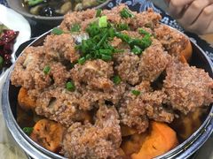-味老大土碗菜(中山三路店)