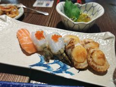 -大雄寿司(中华广场店)