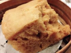 马拉糕-添好运点心专门店(中环IFC店)