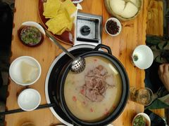 -尼玛藏家风味园(阿山食城店)