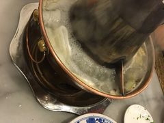 -将台涮肉(万科店)
