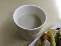 -文星素食(兴华路店)