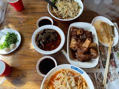 -晋B2008刀削面(小南庄店)