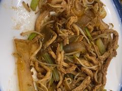 -聚丰德饭店(经五路店)