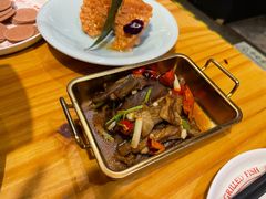 -锦尚阁烤鱼•天津菜(宣武门胡同店)