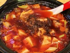 陈麻婆豆腐-陈麻婆豆腐(春熙店)