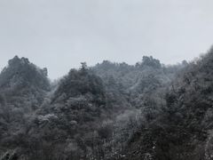 -武当山风景区