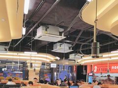 -师烤·豆花烤鱼(广州荔湾扬韬广场店)