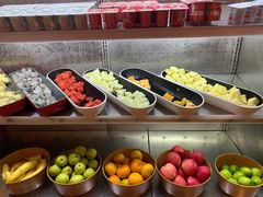 -TABLE·味西餐厅-成都茂业JW万豪酒店