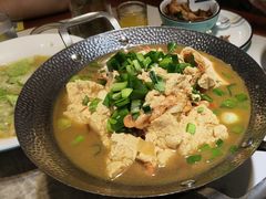 -小乡小镇·传承桐庐土菜·老板亲自烧的菜