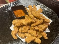 -湊湊火锅·茶憩(和平大悦城店)