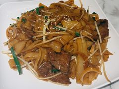 -多多旺港式茶餐厅(新区店)