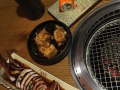 -赤坂亭·M9和牛烧肉·铁板烧(合肥万象城店)