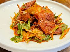 -面辣子·陕西家乡菜(钟楼店)