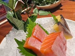 -Mr·Fish鱼鲜生海鲜放题(银泰in99店)