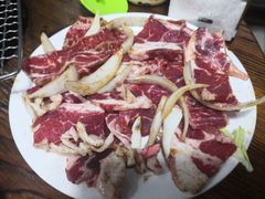 -久儿地炉烤肉(海信慧园店)