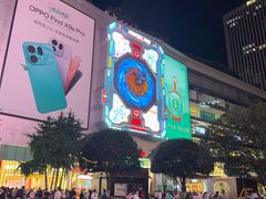 -观音桥步行街