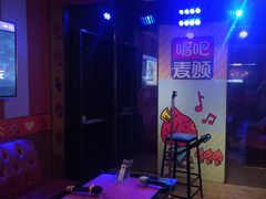 -唱吧麦颂KTV(松江五龙商业广场店)