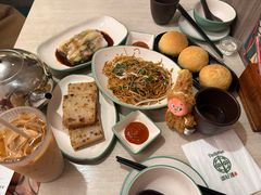 -添好运点心专门店(深水埗店)