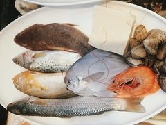 -渔家风味·鲅鱼水饺·央视展播·海鲜天津菜(开发区店)