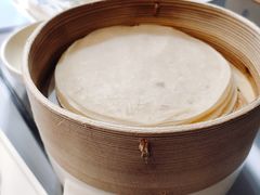 鸭饼-小大董·烤鸭(观景餐厅·南京西路店)