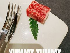 -A One Kitchen·南京精菜馆(德基广场店)
