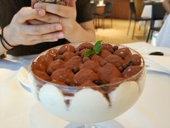 -我的四季意大利餐厅(春天百货店)