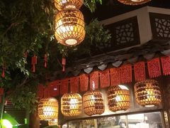 -南京大牌档(香港广场店)