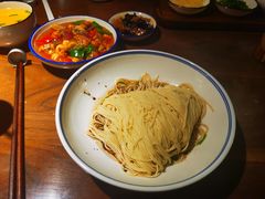 -十面春风·江南面馆(崇宁路店)