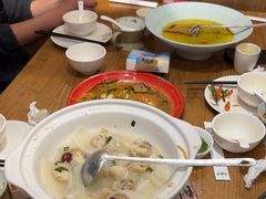 -九老汉·川渝江湖菜(合川路2店)