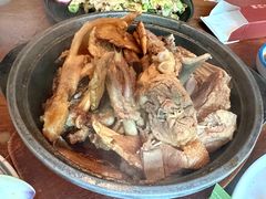 -林四喜·闽南传家菜(鼓浪屿店)