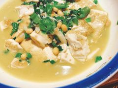 -渔乡米香·剁椒鱼头(四方坪店)