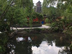 -寨沙侗寨(侗族歌堂)