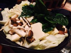 -角落里(中山公园店)