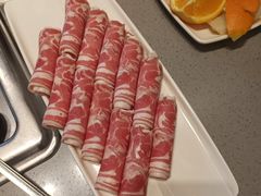 -海底捞火锅(公益西桥店)