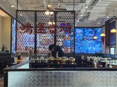 -鸿姐老火锅(疁城新天地店)
