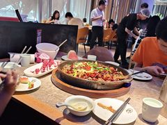 -老板恋上鱼(恒隆广场店)