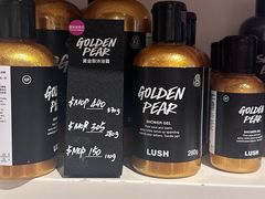 -LUSH(威尼斯人店)