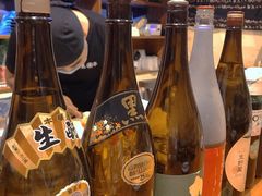 -気楽亭和食料理(气乐亭大世界本店)
