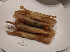 -沪华海鲜大酒楼(南汇店)