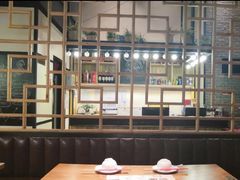 大堂-姑奶奶老厨房(南坪路总店)