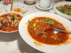 -初蓉丨遇见新川菜(亲贤街荣耀店)