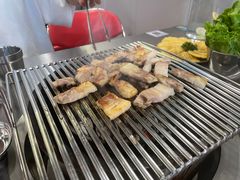 -大喜烤肉(海宁尚东店)