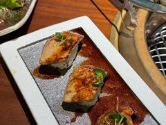 -御牛道日式烤肉料理(杭州万象城店)