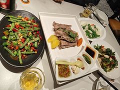 -清真·卡德尔大叔新疆主题餐厅(龙汇路店)
