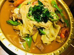 -北疆饭店(金狮广场店)