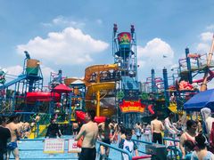 -苏州乐园森林水世界