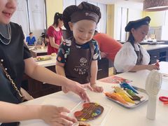 -歌斐颂巧克力小镇