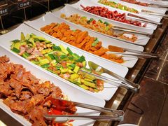 -汉丽斯巴西烤肉自助(市南店)