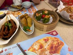 -点都德(汇点楼店)